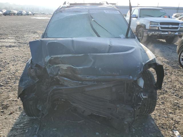 2GKFLUEK7H6334701 GMC Terrain Slt