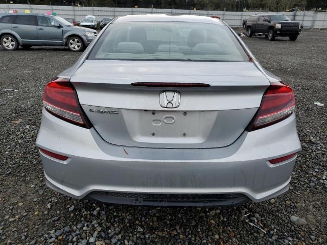 2HGFG3B86EH508259 Honda CIVIC EX