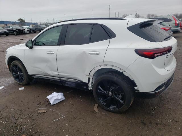 LRBFZPR42PD076836 Buick Envision Essence