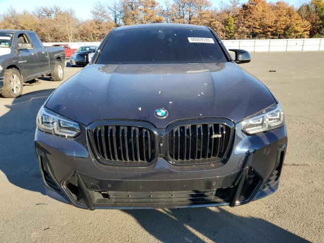 5UX43DT03P9N61292 BMW X4 M40i