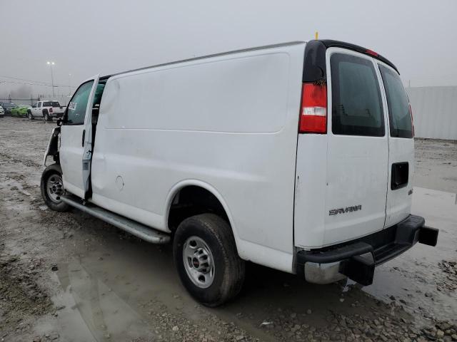 1GTW7AFPXN1168309 GMC Savana G2500