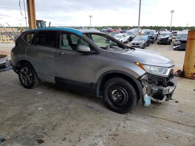 7FARW1H88HE041497 Honda CR-V EXL