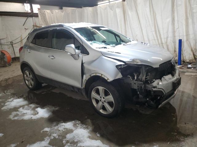 KL4CJESBXFB269703 Buick Encore