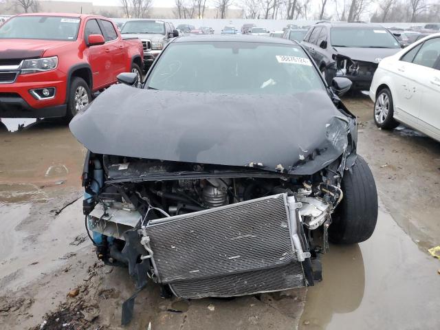 2HGFC3B36GH360553 Honda CIVIC EX