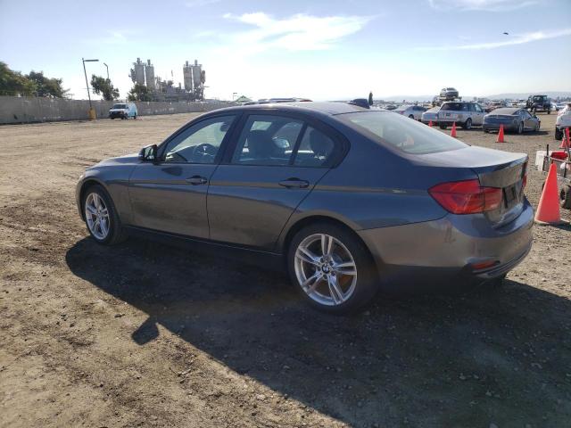 WBA8E9G50GNT85600 BMW 328 I Sulev