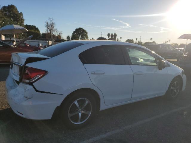 2HGFB2F74FH565605 Honda CIVIC SE