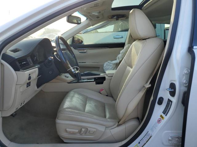 JTHBK1GG4F2175262 Lexus ES 350
