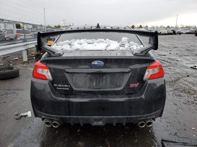 JF1VA2V66G9811146 Subaru Wrx Sti