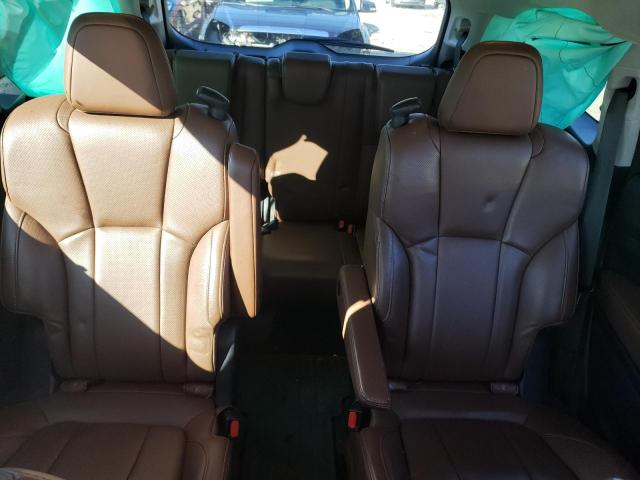 4S4WMARD2K3456993 Subaru Ascent Touring