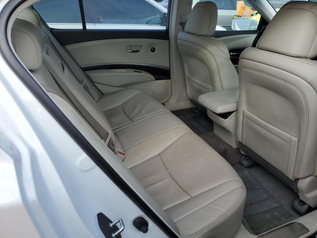 JH4KC1F53EC005769 Acura RLX TECH