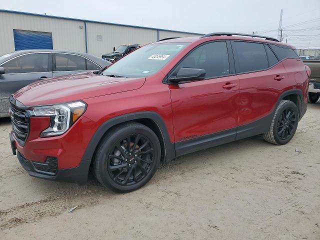 Aukcja sprzedaży 2023 Gmc Terrain Sle, vin: 3GKALMEG8PL158113, numer aukcji: 40255984