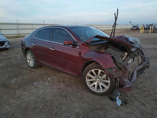 1G11D5SL9FF114431 Chevrolet MALIBU 2LT