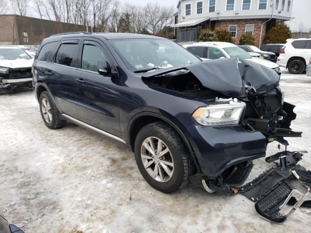 1C4RDJDG5FC889037 Dodge DURANGO LIMITED