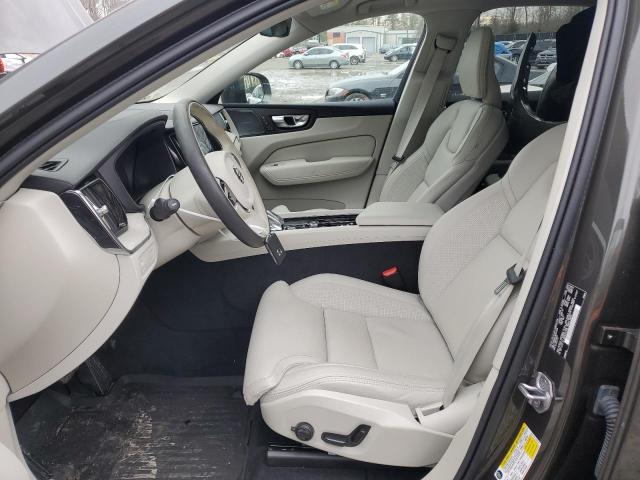 YV4062RL5N1942390 Volvo Xc60 B6 Inscription
