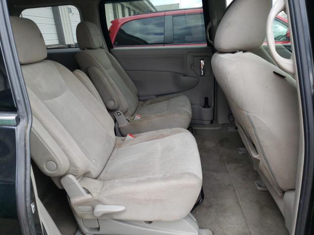 JN8AE2KP7F9120785 Nissan QUEST S