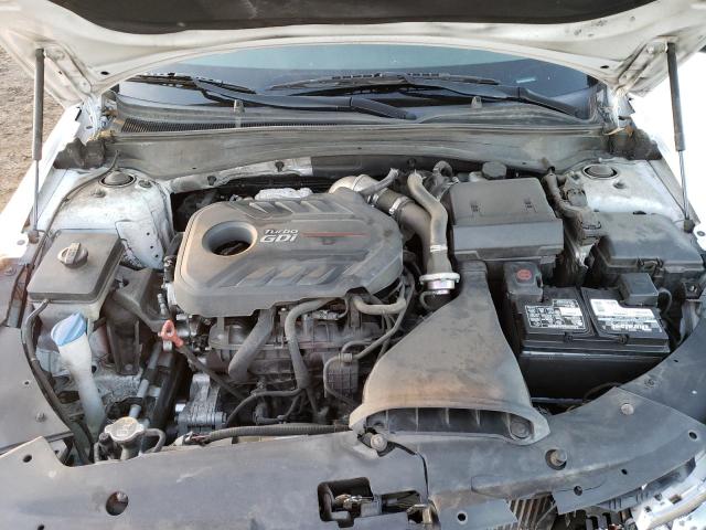 5XXGW4L21KG301279 KIA OPTIMA SX