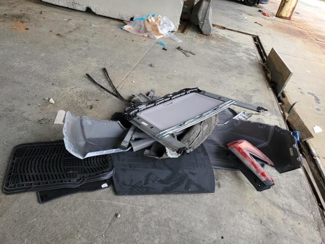 7FARW1H88HE041497 Honda CR-V EXL