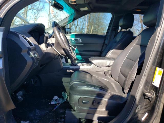 1FM5K7D82FGB87388 Ford EXPLORER XLT