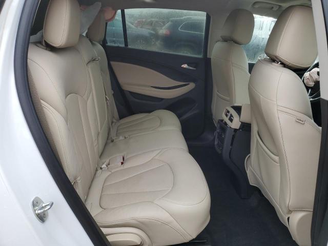 LRBFXCSA7KD003730 Buick Envision Essence