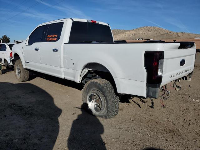1FT7W2BTXKEE03604 Ford F250 Super Duty