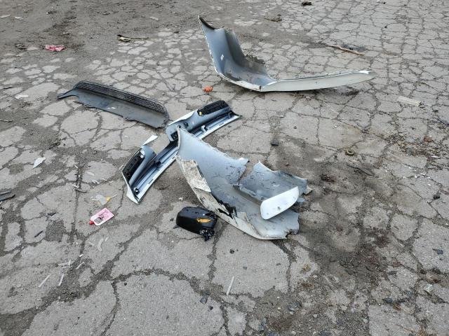 2HGFG3B58FH533249 Honda Civic Lx
