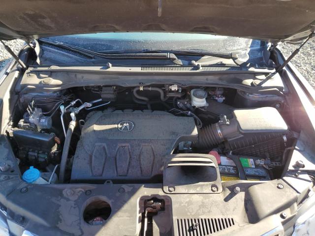 5J8TB3H55GL014253 Acura Rdx Technology