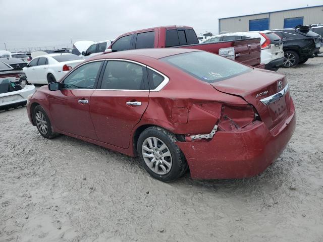 1N4AL3AP8FN375922 Nissan ALTIMA 2.5
