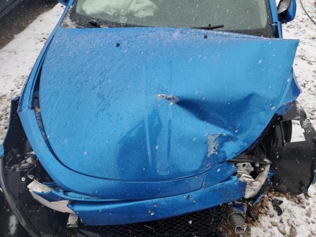 1C3CDFBB0FD338121 Dodge DART SXT
