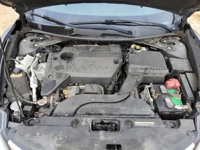 1N4AL3AP8JC147133 Nissan ALTIMA 2.5