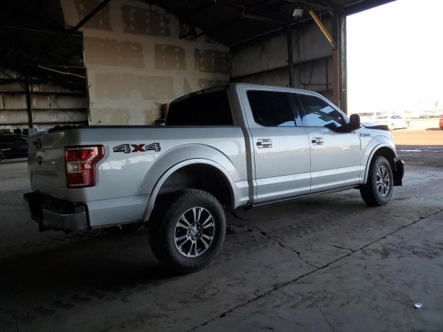 1FTEW1E56KKE09285 Ford F150 Supercrew