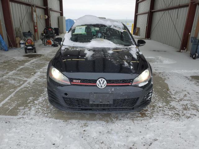 3VW547AUXHM070857 Volkswagen Gti Sport