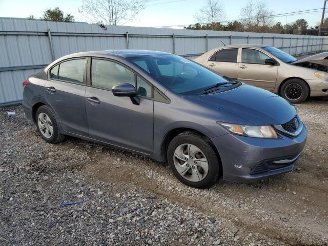 19XFB2F5XFE057213 Honda Civic Lx