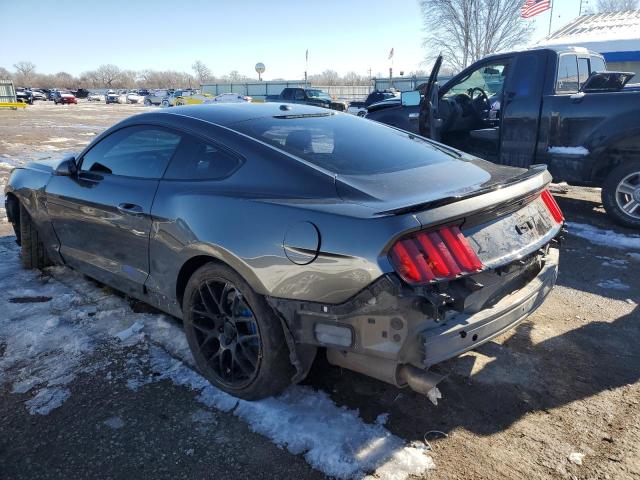 1FA6P8CF6H5281309 Ford MUSTANG GT