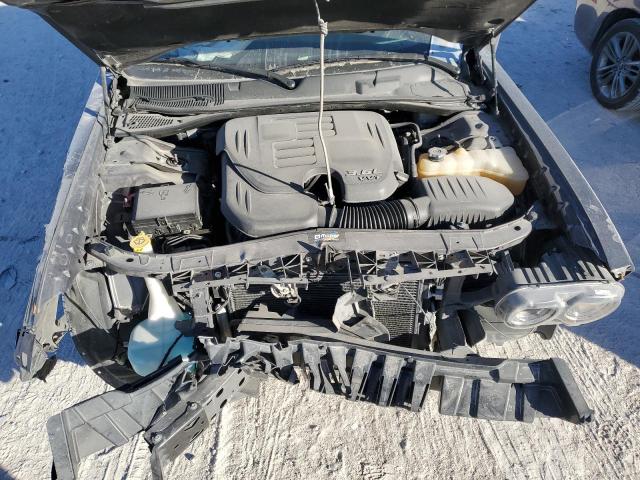 2C3CDZBG5FH835293 Dodge Challenger Sxt Plus