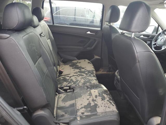 3VV3B7AX2KM078339 Volkswagen TIGUAN SE