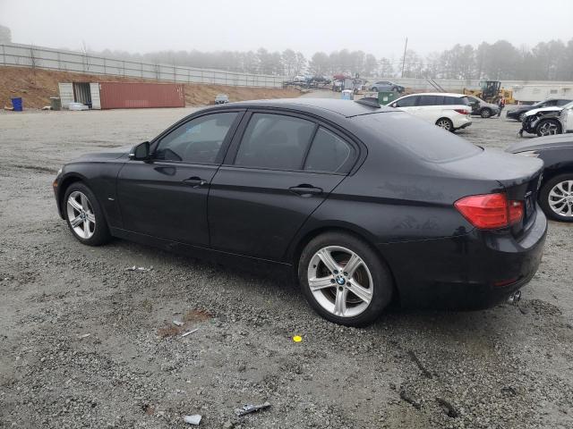 WBA3B5G55ENS07903 BMW 328 Xi Sulev