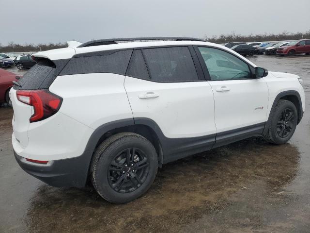 3GKALYEV3NL251835 GMC Terrain At4