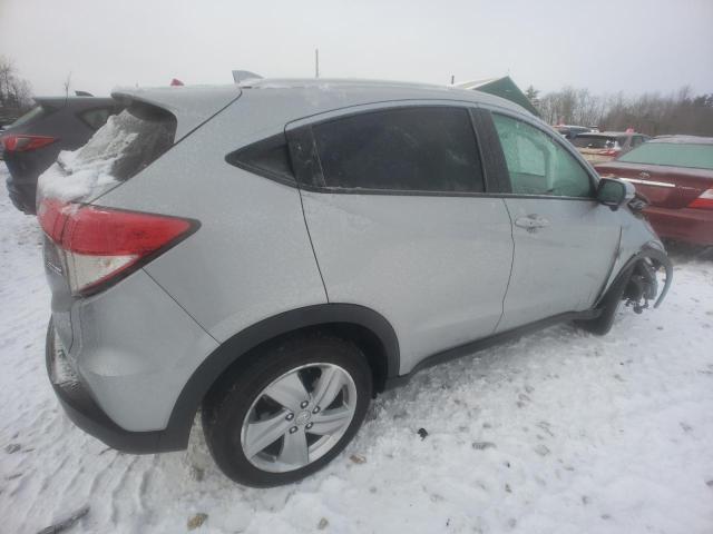3CZRU6H53LM705658 Honda HR-V EX
