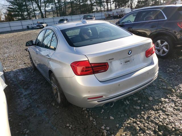 WBA8D9G37HNU63258 BMW 330 XI