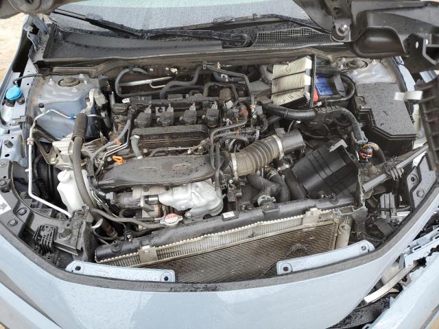 2HGFE1E56NH471144 Honda CIVIC SI
