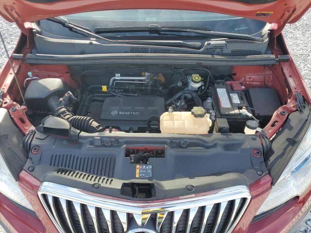 KL4CJHSB6EB769292 Buick Encore Premium