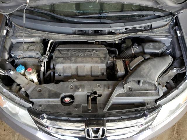5FNRL5H63EB101238 Honda ODYSSEY EXL