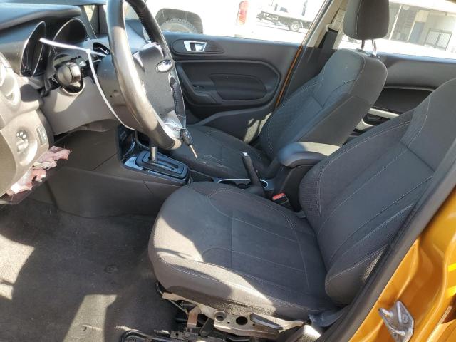 3FADP4BJ1GM163196 Ford FIESTA SE