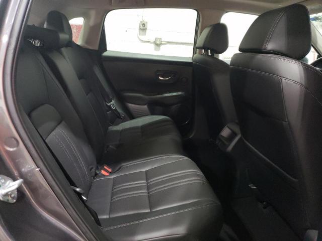 3CZRZ2H73PM750391 Honda Hr-v Exl