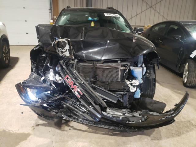 3GKALTEV5LL287767 GMC Terrain Sle