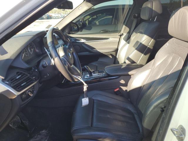5UXKT0C34H0S80991 BMW X5 Xdr40e