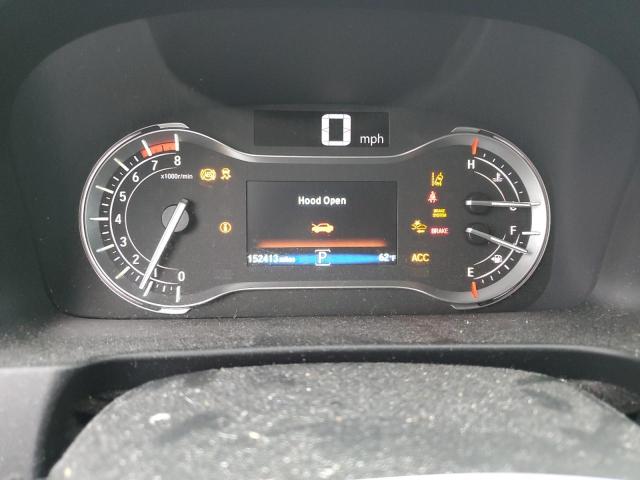 5FNYF5H92HB014772 Honda Pilot Touring