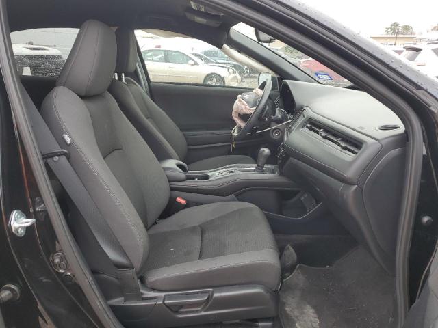 3CZRU6H13MM729005 Honda HR-V SPORT