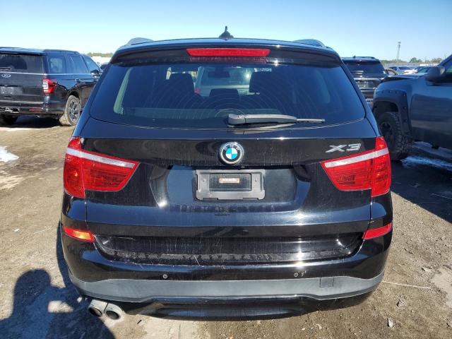 5UXWZ7C32H0V86581 BMW X3 Sdrive28i