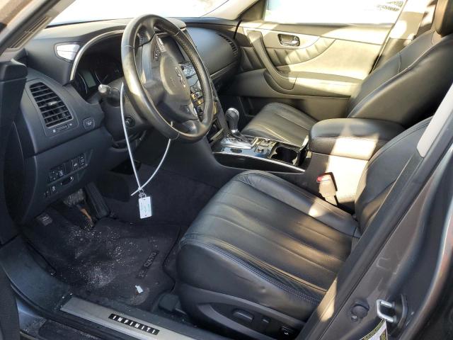 JN8CS1MU7HM140520 Infiniti QX70